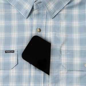 Poncho Original The Magic Rukus Shirt MEN - Clothing - Shirts - Short Sleeve Poncho Outdoors