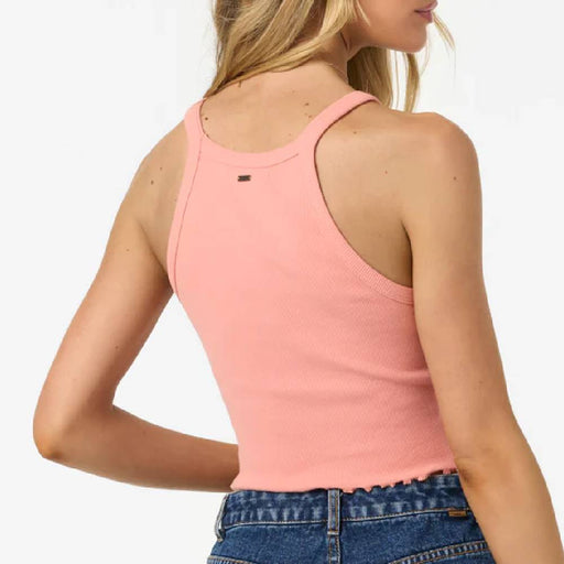 O'Neill Alyx Tank - Coral Haze WOMEN - Clothing - Tops - Sleeveless O'Neill