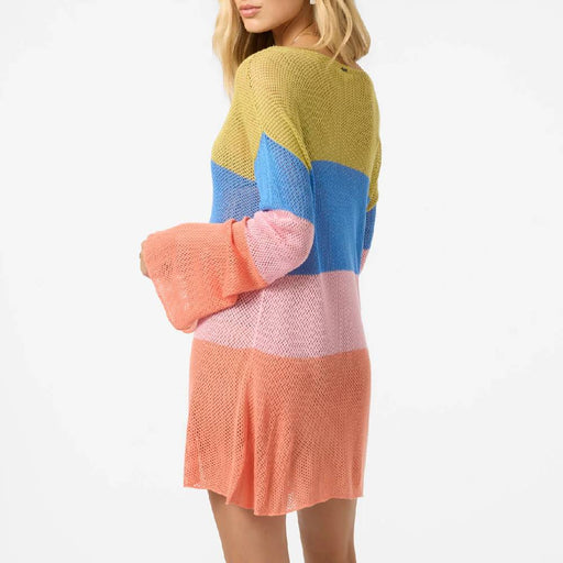 O'Neill Tyler Beach Cover Up WOMEN - Clothing - Surf & Swimwear - Cover-Ups O'Neill