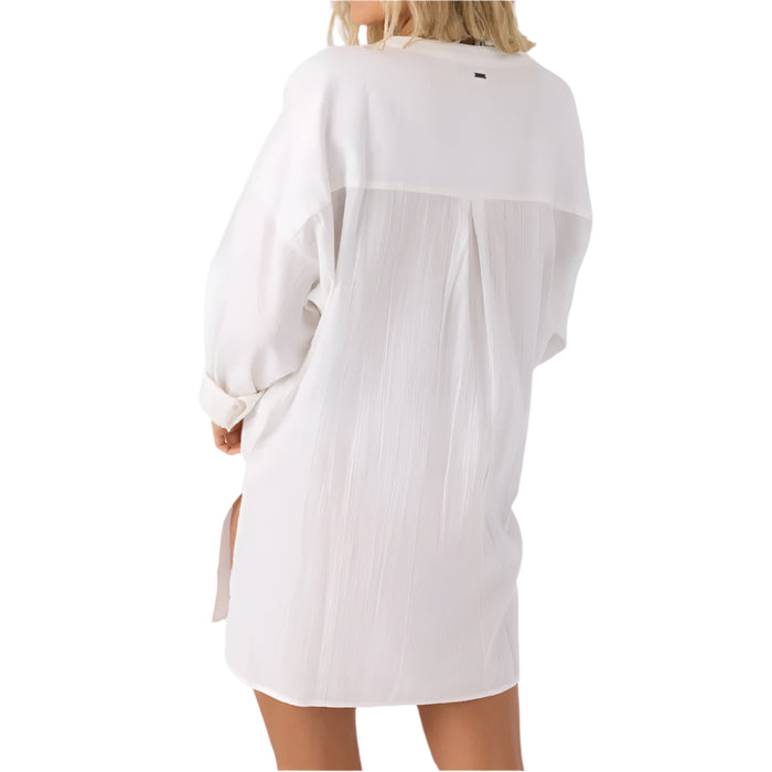 O'Neill Belizin Cover Up WOMEN - Clothing - Surf & Swimwear - Cover-Ups O'Neill