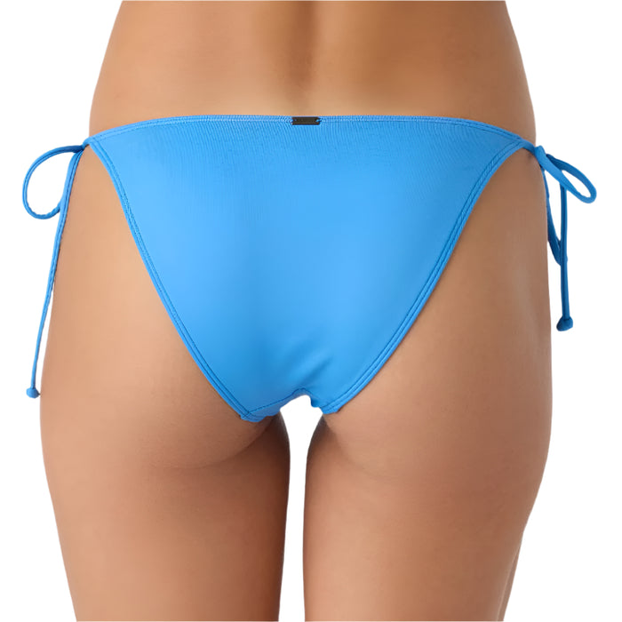 O'Neill Saltwater Solids Maracas Bikini Bottom - FINAL SALE WOMEN - Clothing - Surf & Swimwear - Swimsuits O'Neill