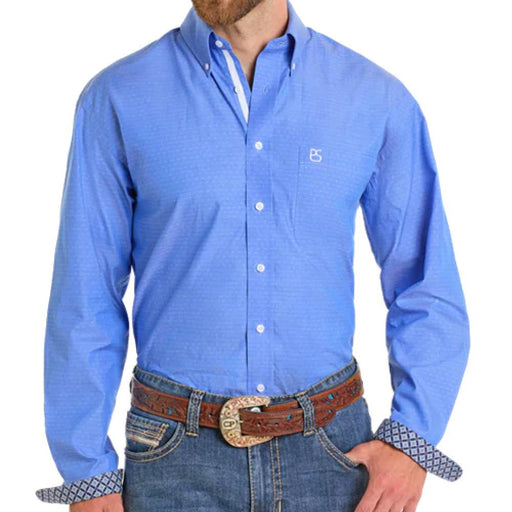 Panhandle Slim Men's Button Down Shirt MEN - Clothing - Shirts - Short Sleeve Panhandle