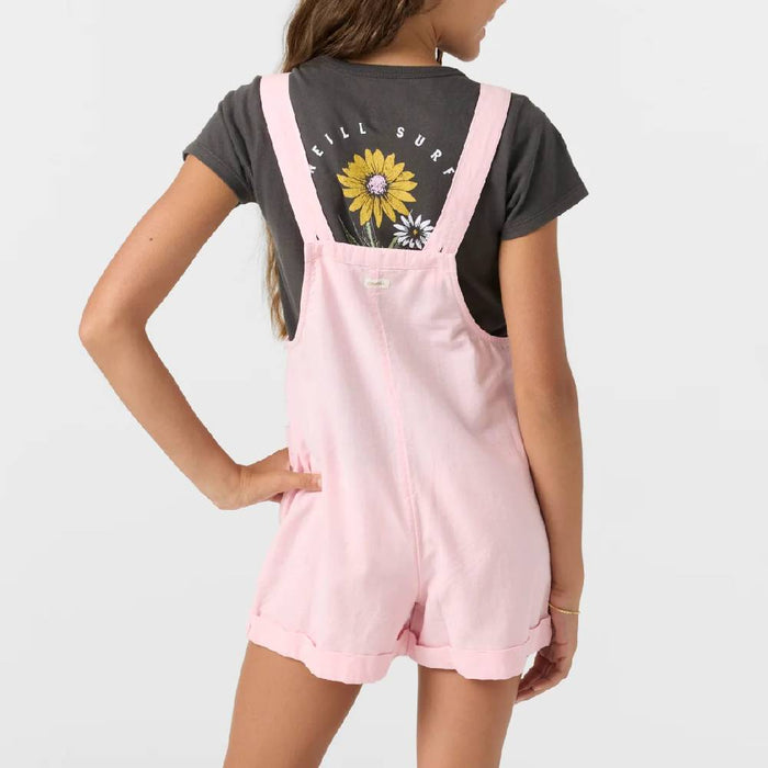 O'Neill Girl's Starlette Romper KIDS - Girls - Clothing - Jumpers & Rompers O'Neill