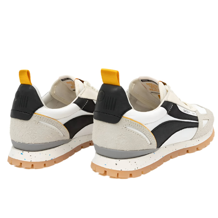 Oncept Toronto Sneaker - White/Black WOMEN - Footwear - Sneakers & Athletic Oncept