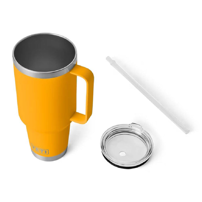 Yeti Rambler 42oz Straw Mug - Beekeeper HOME & GIFTS - Yeti Yeti