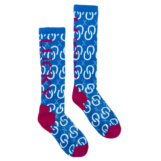 Lucky Chuck High Maintenance Cowgirl Performance Socks WOMEN - Clothing - Intimates & Hosiery Lucky Chuck