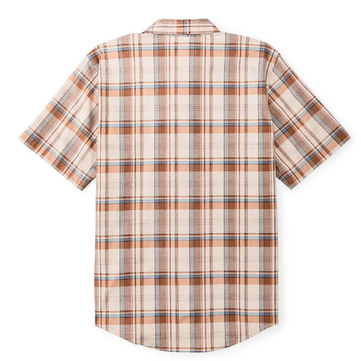 Filson Twin Lakes Sport Shirt MEN - Clothing - Shirts - Short Sleeve Filson