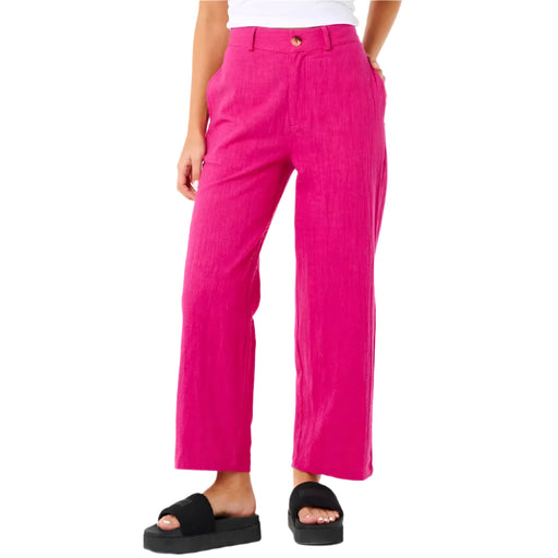 Rip Curl Women's Vacation Pant WOMEN - Clothing - Pants & Leggings Rip Curl