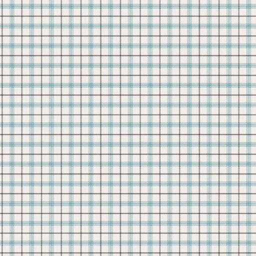 Wrangler Men's George Strait Plaid Button Down Shirt MEN - Clothing - Shirts - Long Sleeve Wrangler