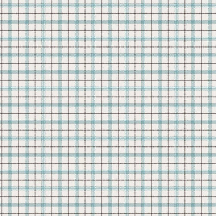 Wrangler Men's George Strait Plaid Button Down Shirt MEN - Clothing - Shirts - Long Sleeve Wrangler