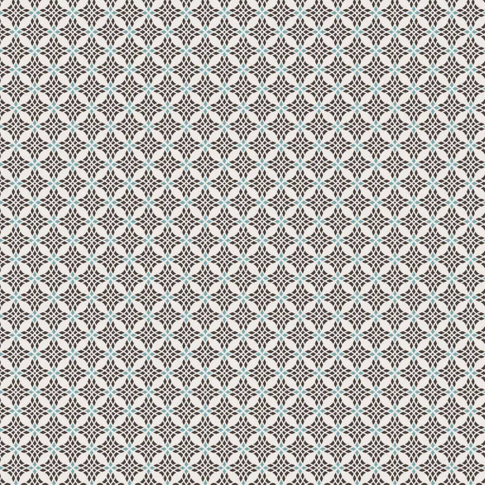 Wrangler Men's George Strait Geo Print Button Down Shirt MEN - Clothing - Shirts - Long Sleeve Wrangler