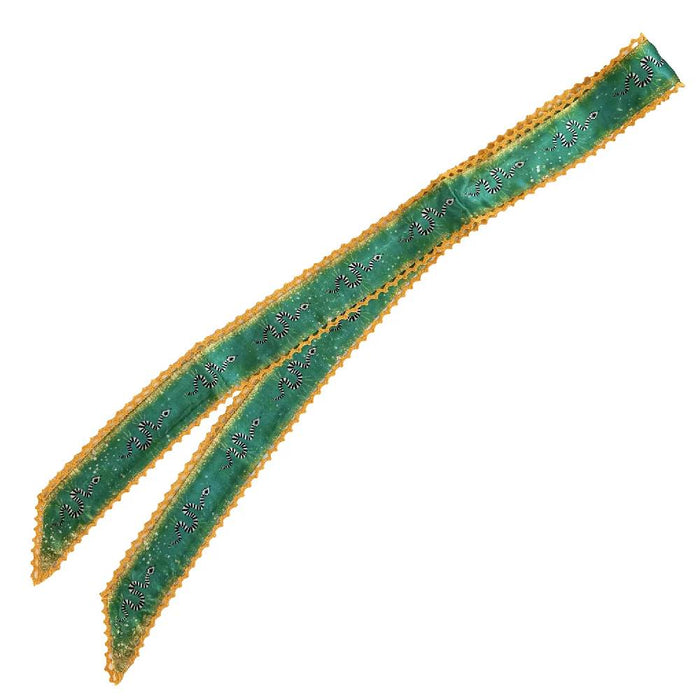 Slither Twilly WOMEN - Accessories - Scarves & Wraps Allie Falcon