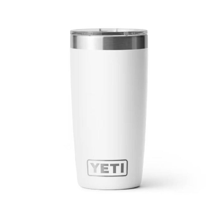 Yeti Rambler 10oz Tumbler Magslide - White HOME & GIFTS - Yeti Yeti