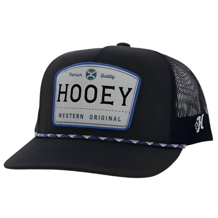 Hooey Trip Trucker Cap HATS - BASEBALL CAPS Hooey