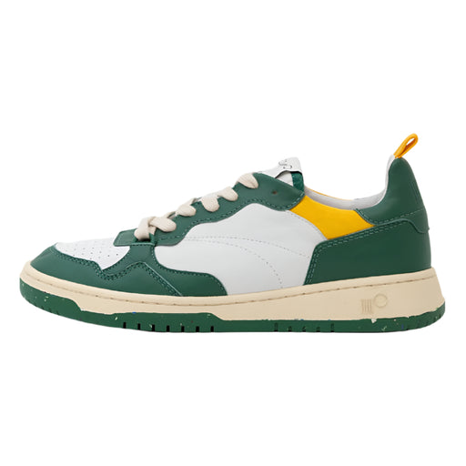 Oncept Phoenix Court Sneaker - Green Fields WOMEN - Footwear - Sneakers & Athletic Oncept