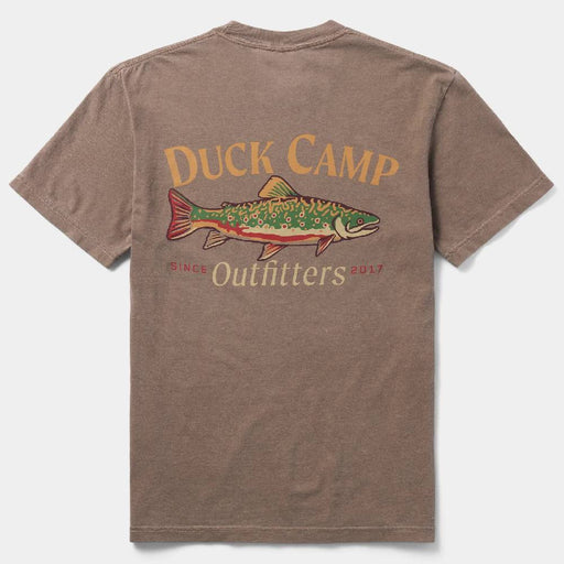 Duck Camp Outfitters Tee MEN - Clothing - T-Shirts & Tanks Duck Camp