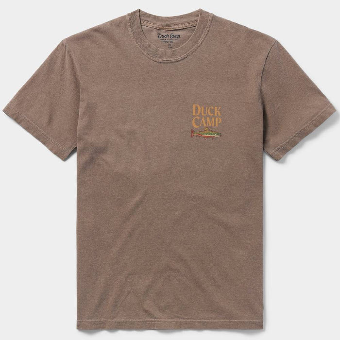 Duck Camp Outfitters Tee MEN - Clothing - T-Shirts & Tanks Duck Camp