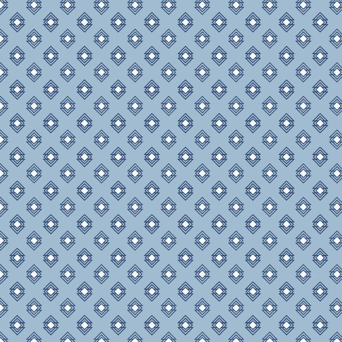 Wrangler Men's George Strait Diamond Button Down Shirt MEN - Clothing - Shirts - Long Sleeve Wrangler