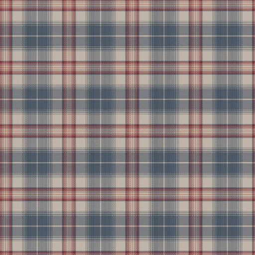 Wrangler Men's George Strait Plaid Button Down Shirt MEN - Clothing - Shirts - Short Sleeve Wrangler