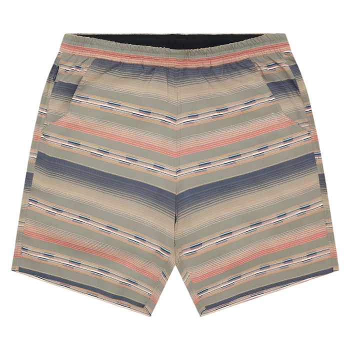Texas Standard Waterloo 7.5" Swim Short - Tejas - FINAL SALE MEN - Clothing - Surf & Swimwear Texas Standard