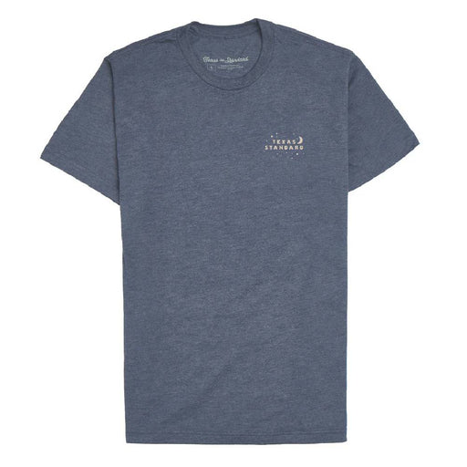 Texas Standard Heritage Ride At Dawn Printed Tee MEN - Clothing - T-Shirts & Tanks Texas Standard