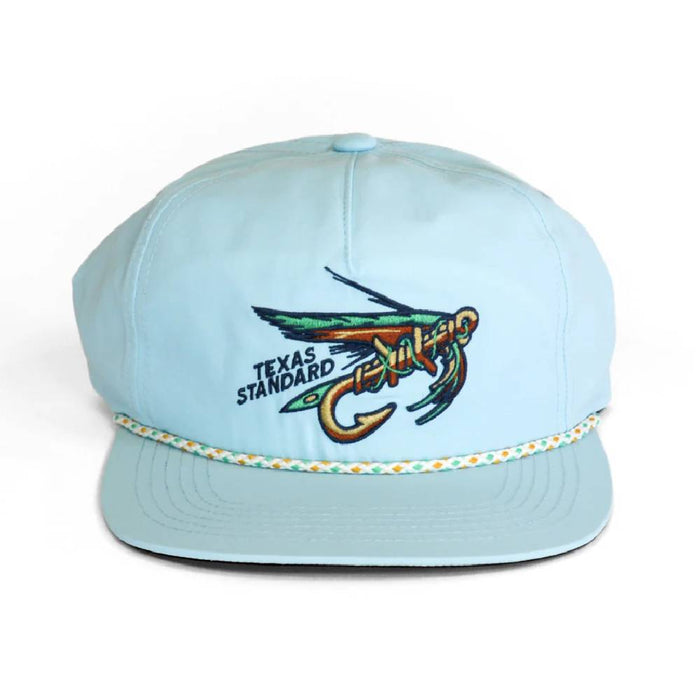 Texas Standard Cap - Fishing Lure HATS - BASEBALL CAPS Texas Standard