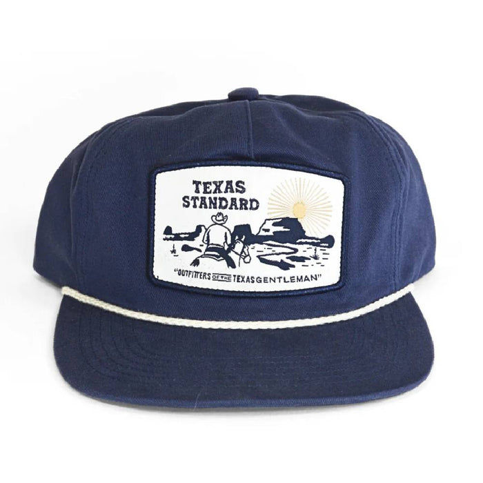 Texas Standard Cap - Trailscape HATS - BASEBALL CAPS Texas Standard