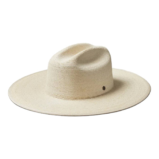 Hemlock Toluca Straw Rancher Hat WOMEN - Accessories - Caps, Hats & Fedoras Hemlock Hat Co