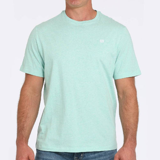 Cinch Men's Cinch Logo Tee MEN - Clothing - T-Shirts & Tanks Cinch