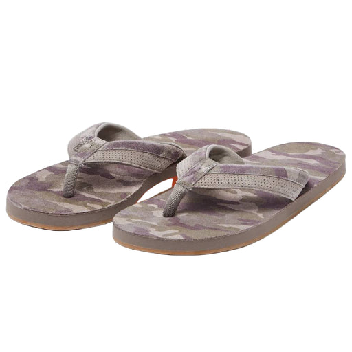Hari Mari Men's Grande Flip Flop - Camo MEN - Footwear - Flip Flops & Sandals Hari Mari