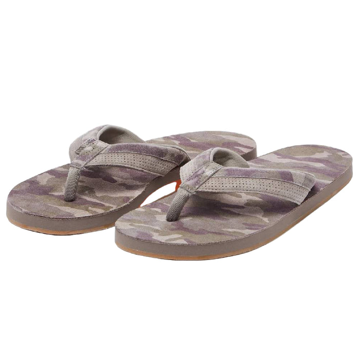 Hari Mari Men's Grande Flip Flop - Camo MEN - Footwear - Flip Flops & Sandals Hari Mari