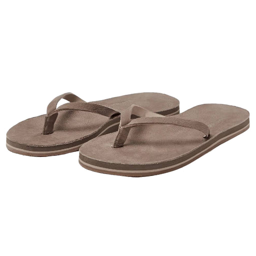 Hari Mari Women's Meadows Flip Flop - Dove WOMEN - Footwear - Sandals Hari Mari