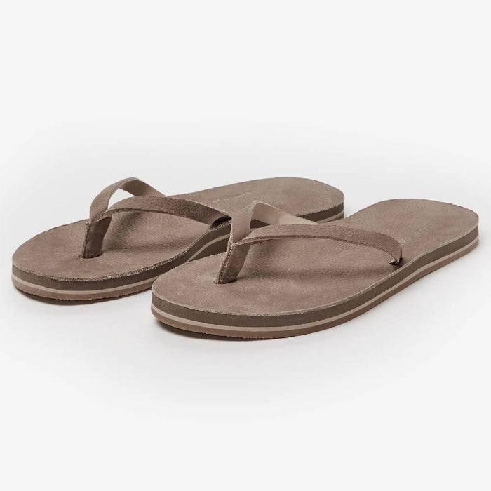 Hari Mari Women's Meadows Flip Flop - Dove WOMEN - Footwear - Sandals Hari Mari