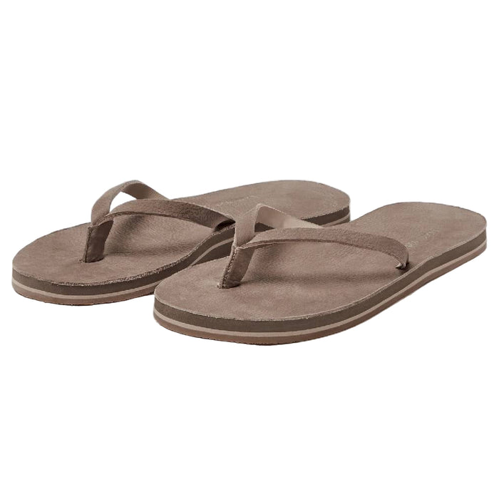 Hari Mari Women's Meadows Flip Flop - Dove WOMEN - Footwear - Sandals Hari Mari