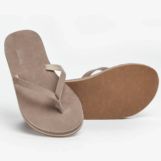 Hari Mari Women's Meadows Flip Flop - Dove WOMEN - Footwear - Sandals Hari Mari