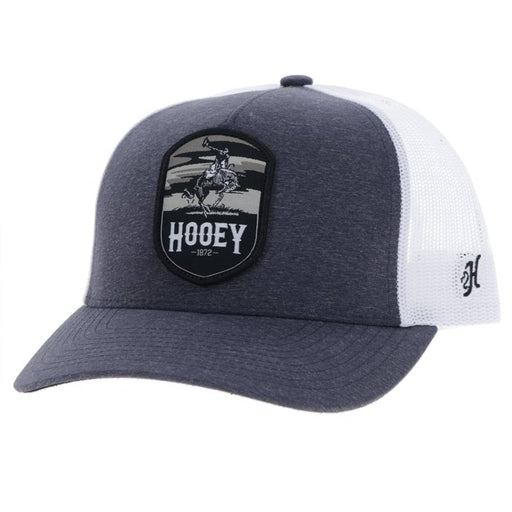 Hooey Cheyenne Trucker Cap HATS - BASEBALL CAPS Hooey