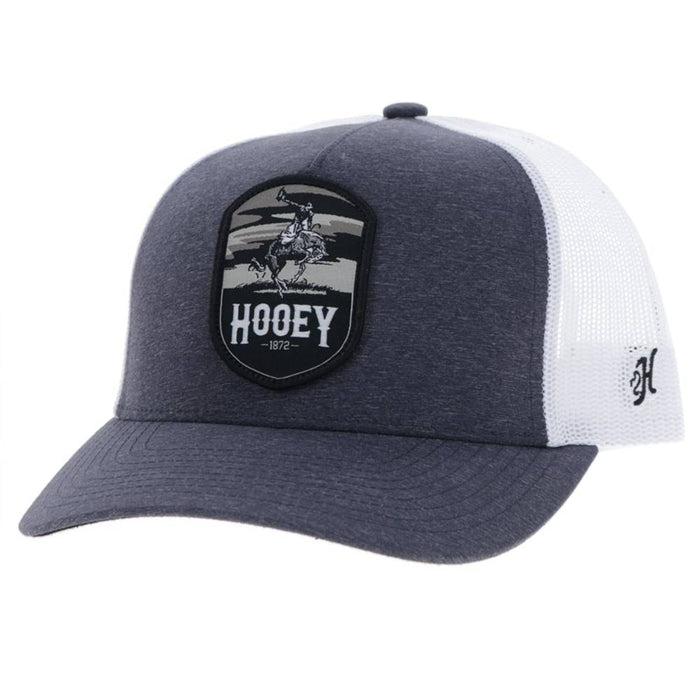 Hooey Cheyenne Trucker Cap HATS - BASEBALL CAPS Hooey