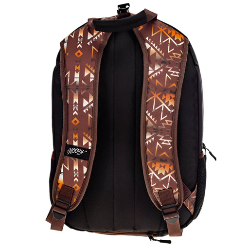 Hooey Aztec Rockstar Backpack ACCESSORIES - Luggage & Travel - Backpacks & Belt Bags Hooey