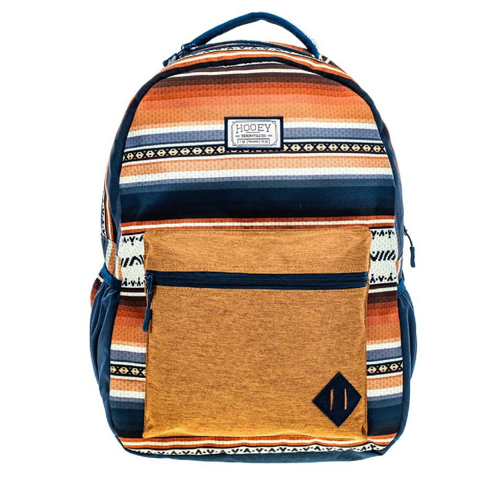 Hooey Aztec Recess Backpack ACCESSORIES - Luggage & Travel - Backpacks & Belt Bags Hooey