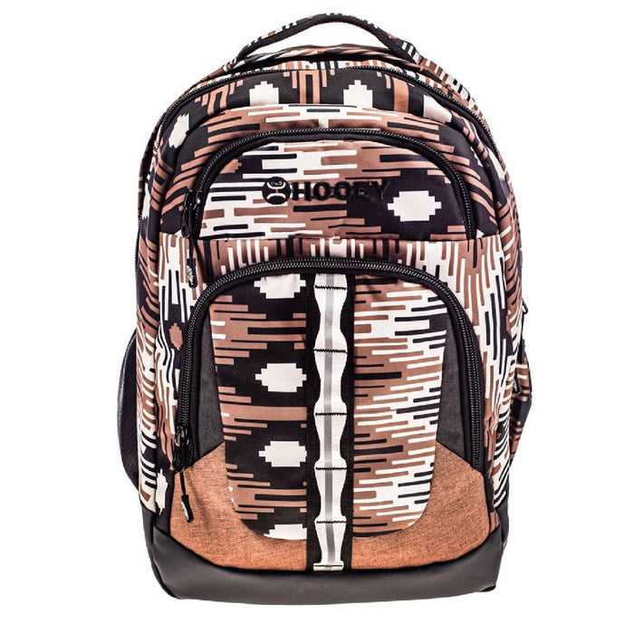 Hooey Ox Aztec Backpack ACCESSORIES - Luggage & Travel - Backpacks & Belt Bags Hooey