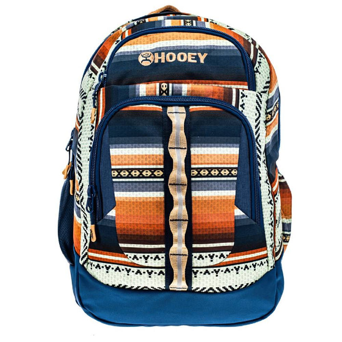 Hooey Ox Serape Backpack ACCESSORIES - Luggage & Travel - Backpacks & Belt Bags Hooey