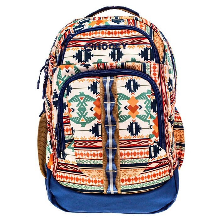 Hooey Ox Aztec Backpack ACCESSORIES - Luggage & Travel - Backpacks & Belt Bags Hooey