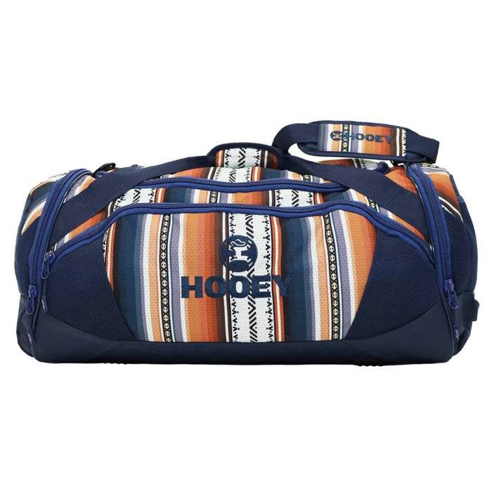Hooey Serape Competitor Duffle Bag ACCESSORIES - Luggage & Travel - Duffle Bags Hooey