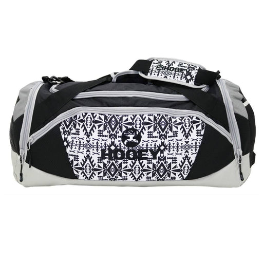 Hooey Aztec Competitor Duffle Bag ACCESSORIES - Luggage & Travel - Duffle Bags Hooey