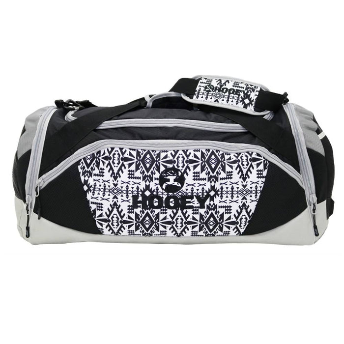 Hooey Aztec Competitor Duffle Bag ACCESSORIES - Luggage & Travel - Duffle Bags Hooey