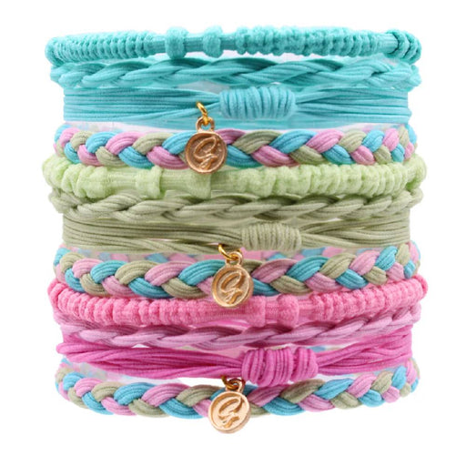 Maui Hair Tie Bracelets WOMEN - Accessories - Hair Accessories Gypsea Brands