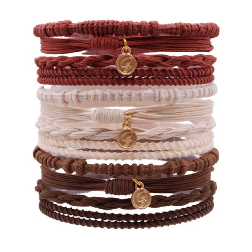 Hanalei Hair Tie Bracelets WOMEN - Accessories - Hair Accessories Gypsea Brands