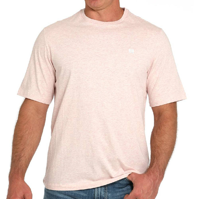 Cinch Men's Crew Neck Tee MEN - Clothing - T-Shirts & Tanks Cinch