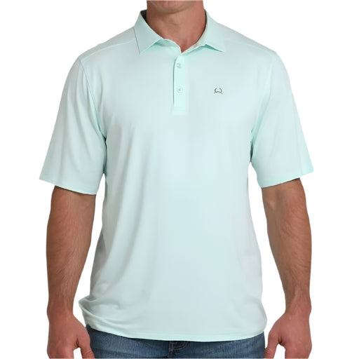 Cinch Men's Arenaflex Polo Shirt MEN - Clothing - Shirts - Short Sleeve Cinch