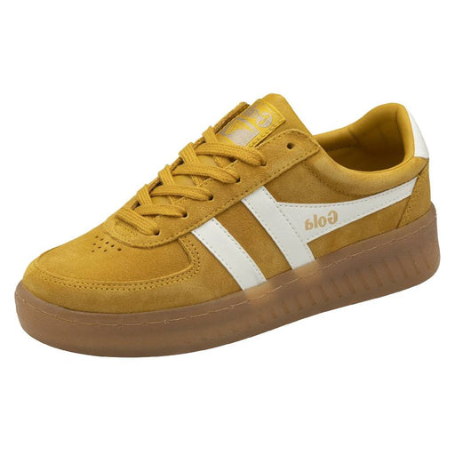 Gola Women's Grandslam Suede Sneaker WOMEN - Footwear - Sneakers & Athletic Gola